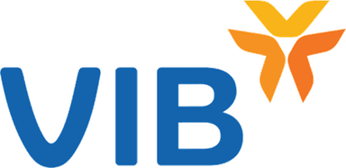 VIB logo