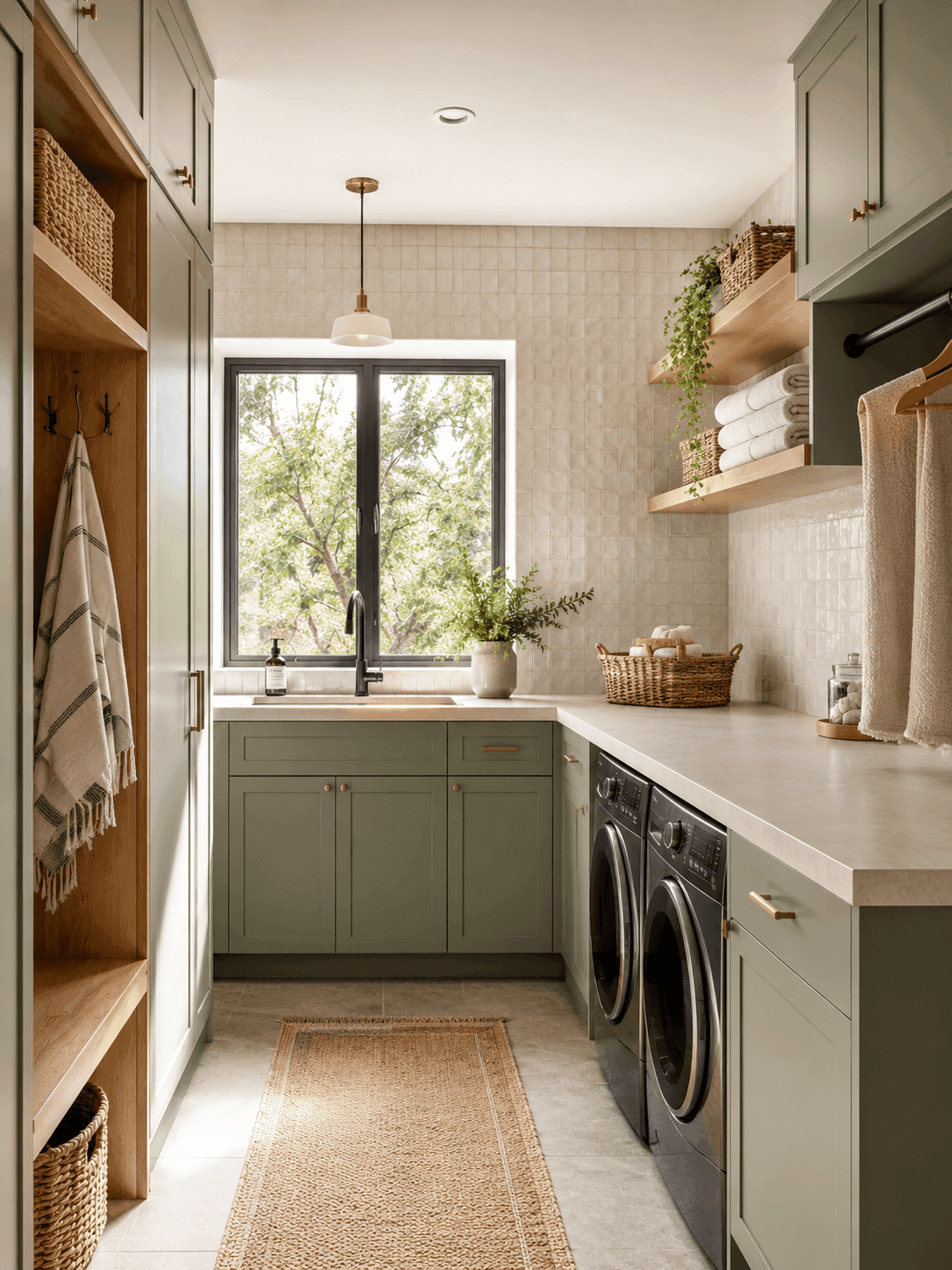 Sense Home